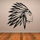 thumbnail image 2 of Decomural Native American Indian Headdress WS-15495, 2 of 2