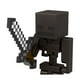 thumbnail image 2 of Figura de acción MATTEL Minecraft Vanilla Wither Skeleton, 2 of 3