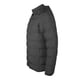 thumbnail image 2 of Parka Térmica Sintética Termosellada Con Gorro Desmontable Hombre, 2 of 3