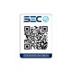 thumbnail image 5 of Calefactor New Solius Wifi 1500 1500W Blanco, 5 of 5