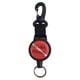 thumbnail image 4 of Correas De Buceo Estirables Gancho Cordón Aleta Máscara Gear Clip Nylon, 4 of 5
