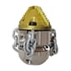 thumbnail image 1 of Lavadora A Presión, Chorro De Alcantarillado, Boquilla Giratoria, Boquilla De Manguera De Chorro, Rosca Interior De Tubería Industrial De 14,95mm, 1 of 5