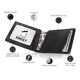 thumbnail image 2 of Billetera Kingly Antirrobo RFID de Fibra de Carbono Slim, 2 of 5