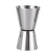 thumbnail image 1 of Taza Medidora De Vino Jigger De Doble Cabezal De Acero Inoxidable Para Hotel, Hogar, Camping, 20ml O 40ml, 1 of 5