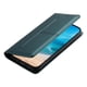 thumbnail image 2 of Funda tipo cartera con bloqueo RFID para Xiaomi Poco X7 Pro cubierta magnética de cuero con tapa y soporte Verde, 2 of 6