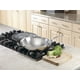 thumbnail image 2 of Sartén para saltear Cuisinart Chef's Classic de acero inoxidable, 36 cm, 2 of 2