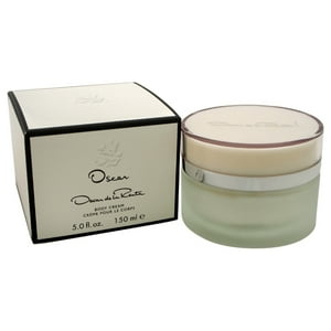Oscar De La Renta - Oscar De Para Mujeres - Crema Corporal