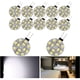 thumbnail image 1 of Lampara Led G4 12 Unid 3w 6000k Dc12v Puck, 1 of 3