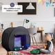 thumbnail image 3 of Carpa sensorial ODOXIA Calm Corner para niños con autismo, SPD, 3 of 7