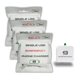 thumbnail image 1 of Cargador de emergencia Boostrcharge para iPhone (paquete de 3), 1 of 5