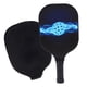 thumbnail image 1 of Raqueta De Pickleball Con Agarre Cómodo, Equipo Ligero De Pickleball Y Bolsa De Transporte, Color Azul, 1 of 3