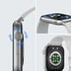 thumbnail image 5 of Smartwatch COCO Alerta de Emergencia BT2-X (2026) para Personas Mayores, 5 of 9
