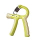 thumbnail image 3 of Fortalecedor De Agarre Manual Para Niños Resistencia Ajustable 5-20 Kg Entrenamiento Muscular Verde, 3 of 5