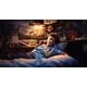 thumbnail image 4 of Bocina Bluetooth Con Luz Nocturna Disney Stitch Ns02d, 4 of 5