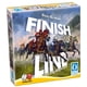 thumbnail image 1 of Juego de dados Queen Games Finish Line 20323 para niños y adultos, 1 of 5