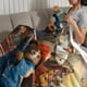 thumbnail image 3 of Paddington anti-pilling, suave, ligera, esponjosa y acogedora de lujo para hogar y cocina – Perfecta para niños y adultos, 100 x 150 cm, 3 of 6