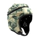 thumbnail image 5 of Casco De Rugby Suave Y Protector Para Entrenamiento De Fútbol, Color Verde, 5 of 5