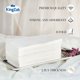 thumbnail image 5 of Servilletas Nicole Home Collection 1/8 Dobladas, 2 Capas, Paquete de 100, 5 of 7