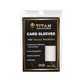 thumbnail image 2 of X3 Protector Standard Titan Pro 66x91mm - Transparente 100u, 2 of 3