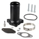 thumbnail image 2 of Kit de eliminación de Egr de automóvil para 1.9 8V Tdi Ve 90 110 y PD100 PD115 Hecho de aleación de aluminio de para mayor durabilidad, 2 of 5