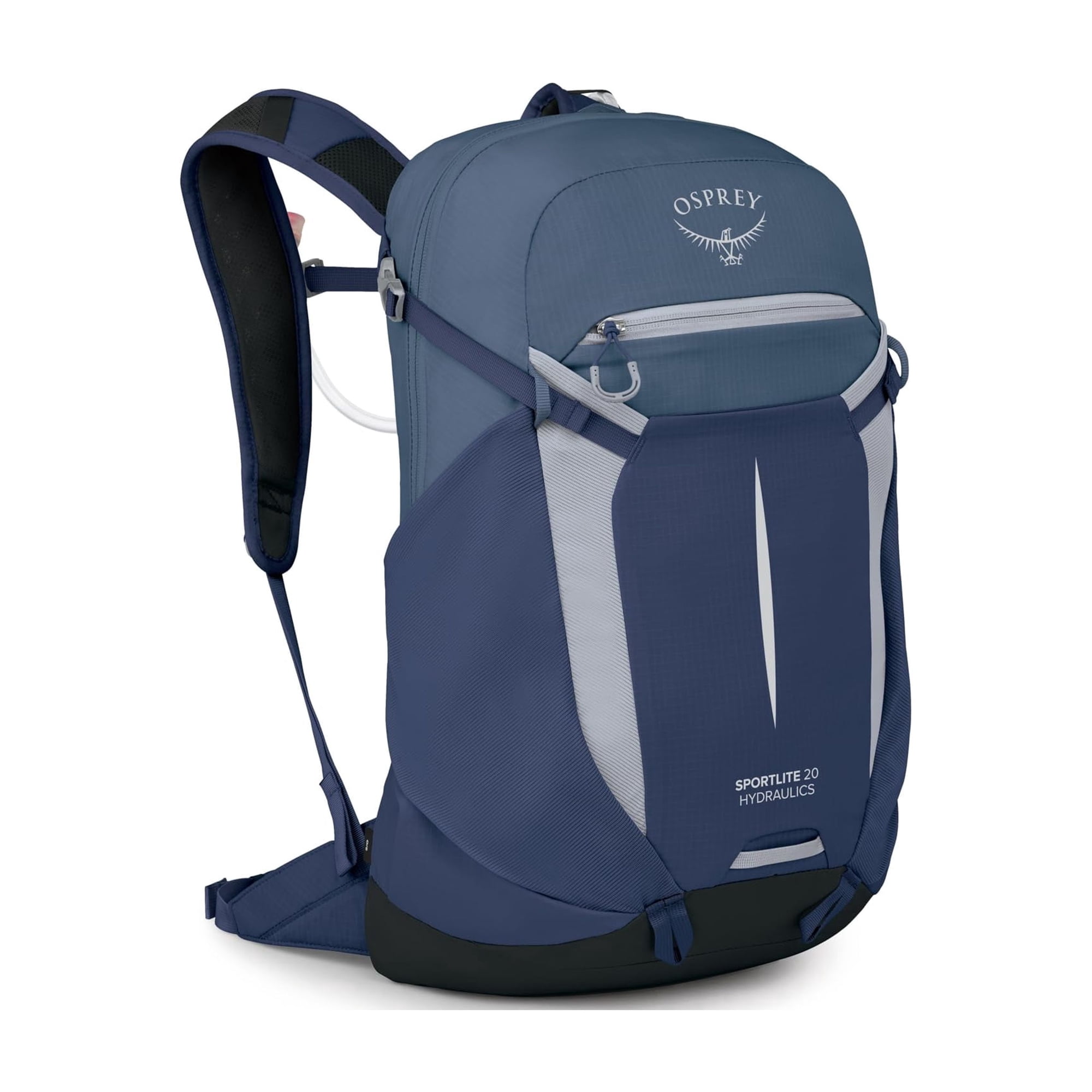 Mochila De Senderismo Osprey Sportlite De 20 Litros Con Depósito Hidráulico