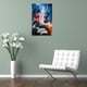 thumbnail image 5 of Cuadro Decorativo Colgante Desmarcar Serpiente Blanca 20x30 cm, 5 of 6