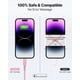 thumbnail image 3 of Cable de carga Aioneus para iPhone, paquete de 2, 6 pies, nailon trenzado, rosa, 3 of 7