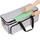 thumbnail image 2 of Estuche de transporte HOMEST Cricut y herramientas de doble capa, 2 of 6