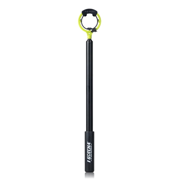 Recogedor de Pelotas de Golf I GOTCHA 4,2 m con Resorte