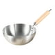 thumbnail image 1 of Sartén Wok Antiadherente General Sin Recubrimiento Para Estufa De Inducción Hirviendo Sin Tapa, 1 of 3