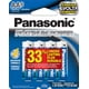 thumbnail image 1 of Batería Panasonic Energy Corporation LR6XE/8B Platinum Power AA alcalina de 1,5 V (paquete de 8), 1 of 6