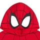 thumbnail image 4 of Sudadera con Capucha para Niños Pequeños Marvel Avengers Spider-Man Roja 2T, 4 of 7