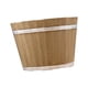 thumbnail image 2 of Maceta Para Manualidades, Maceta Multifuncional Para Cocina, Oficina, Plantas De Interior, 6 Pulgadas, 2 of 5