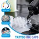 thumbnail image 2 of Kit Emalla de 300 Vasitos de Tinta para Tatuaje, Tamaños Mixtos, 2 of 7