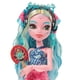 thumbnail image 3 of Set De Muñeca Lagoona Blue Y Accesorios Skulltimate Secrets Destino Oasis Gore geous Con Maleta Y Más De 19 Sorpresas Como Ropa, 3 of 7