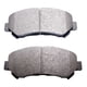 thumbnail image 2 of Juego Pastillas Freno Delanteras Nissan Qashqai 1 6 2009 2014, 2 of 3