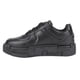 thumbnail image 3 of Zapatilla New Walk Urbana Vesta Negra, 3 of 5