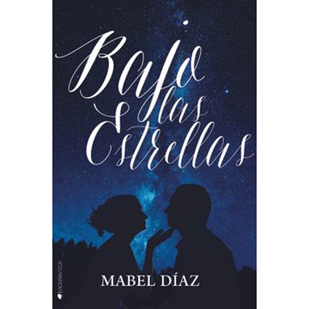 Ediciones Kiwi - Libro Bajo Las Estrellas