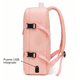 thumbnail image 3 of Mochila De Viaje Impermeable Laptop 15.6 Capacidad 20l, 3 of 8
