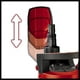 thumbnail image 2 of Bomba Ge dp 7330 Ll Eco Agua Sucia limpia 16 500 Lts hr 730w 4170790, 2 of 10