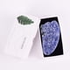 thumbnail image 1 of Jade Gua Sha Tool Box Set Care Face Massager Natural Rose Stone Crystal Massage Neck Beauty Body Traditional SPA Healing Health, 1 of 3