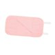thumbnail image 2 of Paquete De Aceite De Ricino Menos Lío Paquete De Aceite De Ricino Compresa Para Leer Yoga Dormir Rosa, 2 of 5