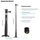 thumbnail image 3 of Kit de Accesorios Husiway para DJI Osmo Action 6 Resistente al Agua, 3 of 7