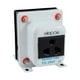 thumbnail image 1 of Transformador De Electricidad 100W 220V A 110V Blanco, 1 of 3