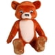 thumbnail image 1 of Peluche de peluche Mighty Mojo Little Bear, 43 cm, oficial, 1 of 6