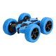 thumbnail image 1 of Auto Truco Control Remoto Belug Sensor Movimiento Doble Lado-flex Azul, 1 of 5