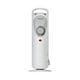 thumbnail image 4 of Mini Estufa Calefactor Oleoelectrica 1000W Blanco DF-1000H1-9, 4 of 5