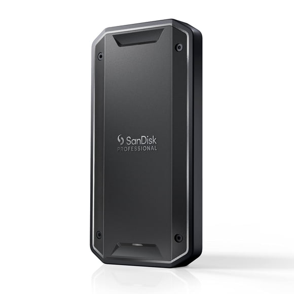 Unidad de estado sólido externa SanDisk Professional 1TB PRO-G40