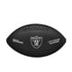 thumbnail image 1 of Football Wilson NFL Team Metallic Premiere, talla oficial, 1 of 6