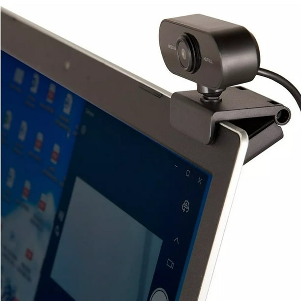 Videoconferencia Las Mejores Webcam Del Mundo Cámara De